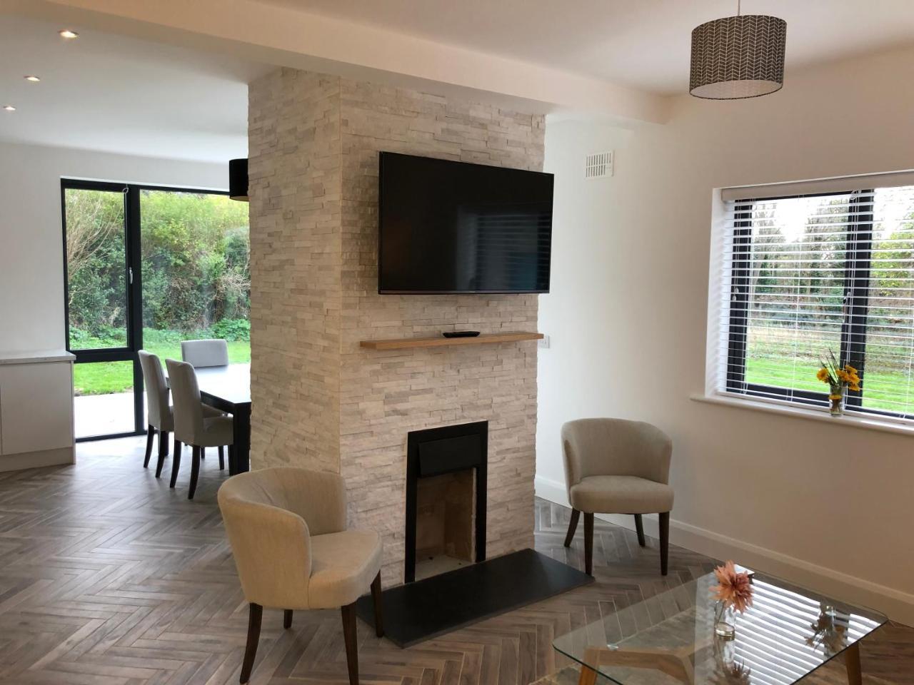 Killester Self Catering Cottage Dublin Exterior photo