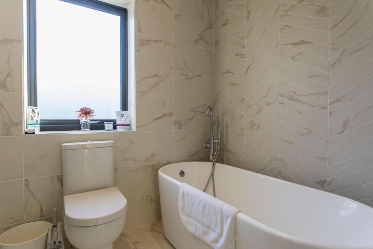 Killester Self Catering Cottage Dublin Exterior photo