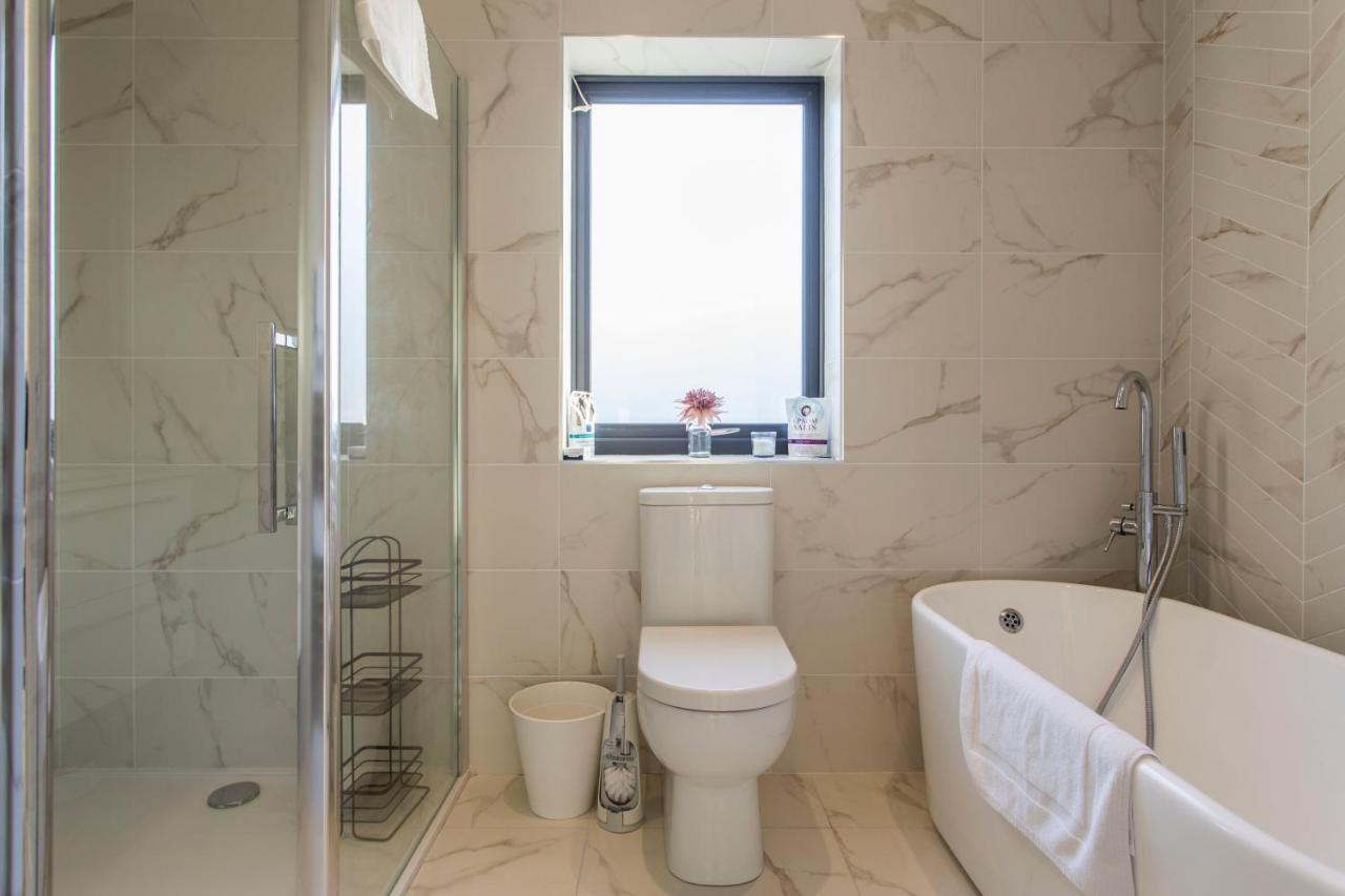 Killester Self Catering Cottage Dublin Exterior photo