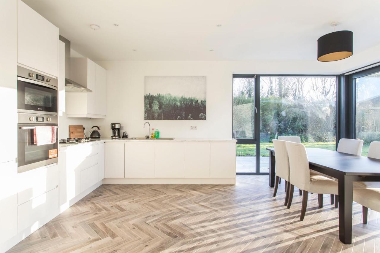 Killester Self Catering Cottage Dublin Exterior photo